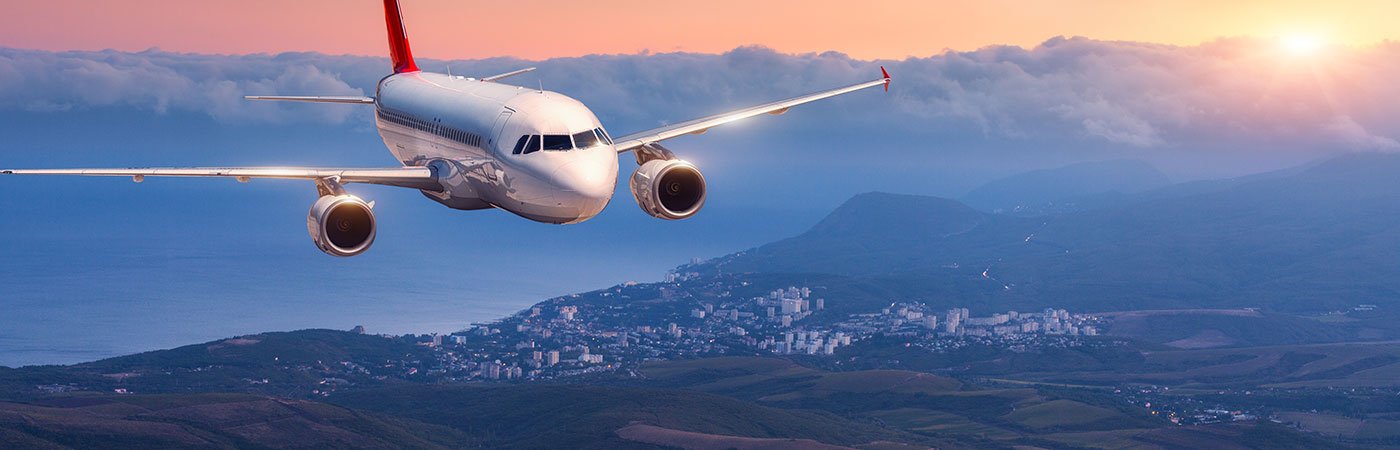 EI AirFare Deals