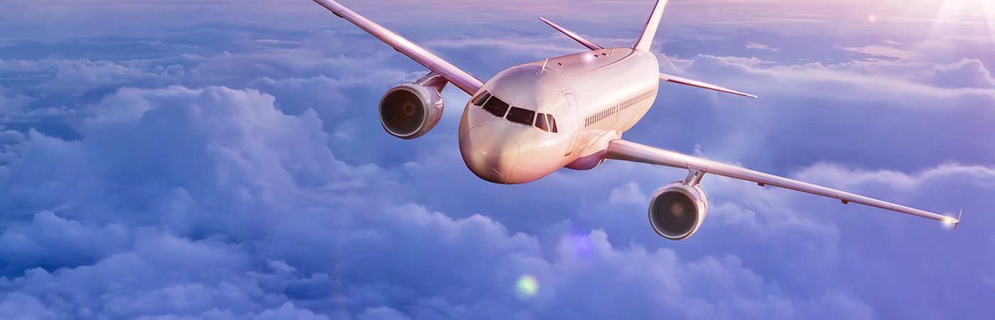 CA AirFare Deals