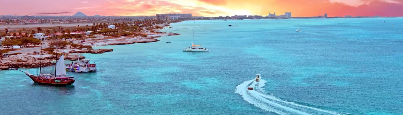 Aruba AirFare Deals