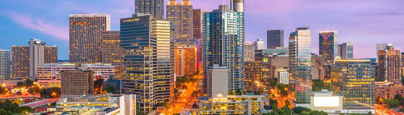 Atlanta AirFare Deals