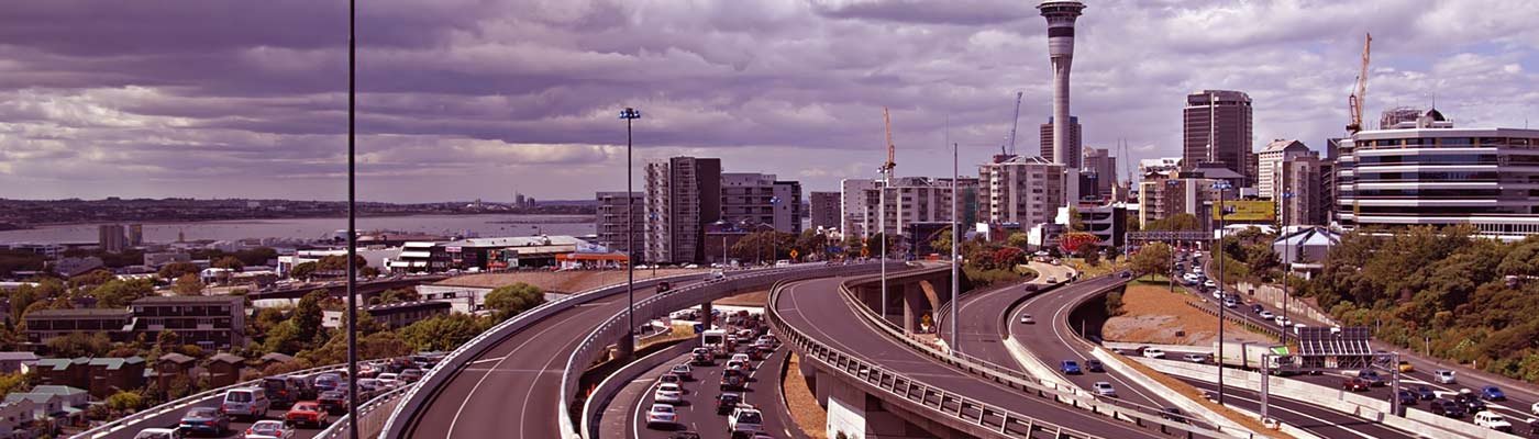 Auckland AirFare Deals