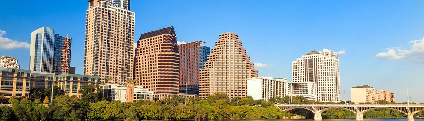 Austin AirFare Deals