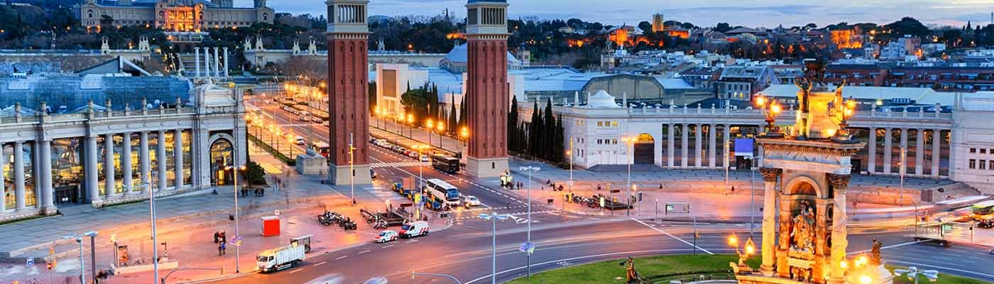 Barcelona AirFare Deals