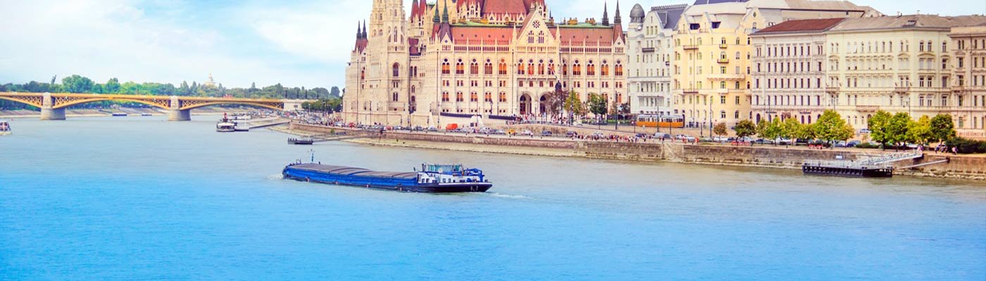 Budapest AirFare Deals