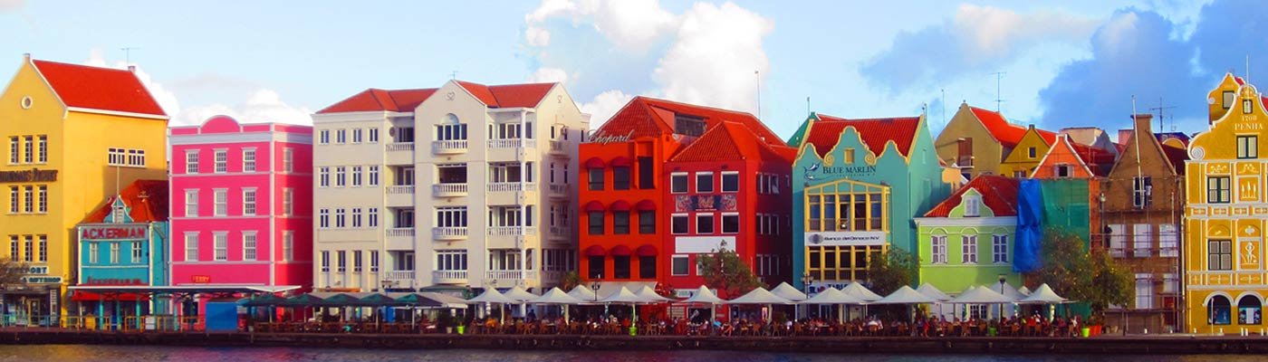 Curacao AirFare Deals
