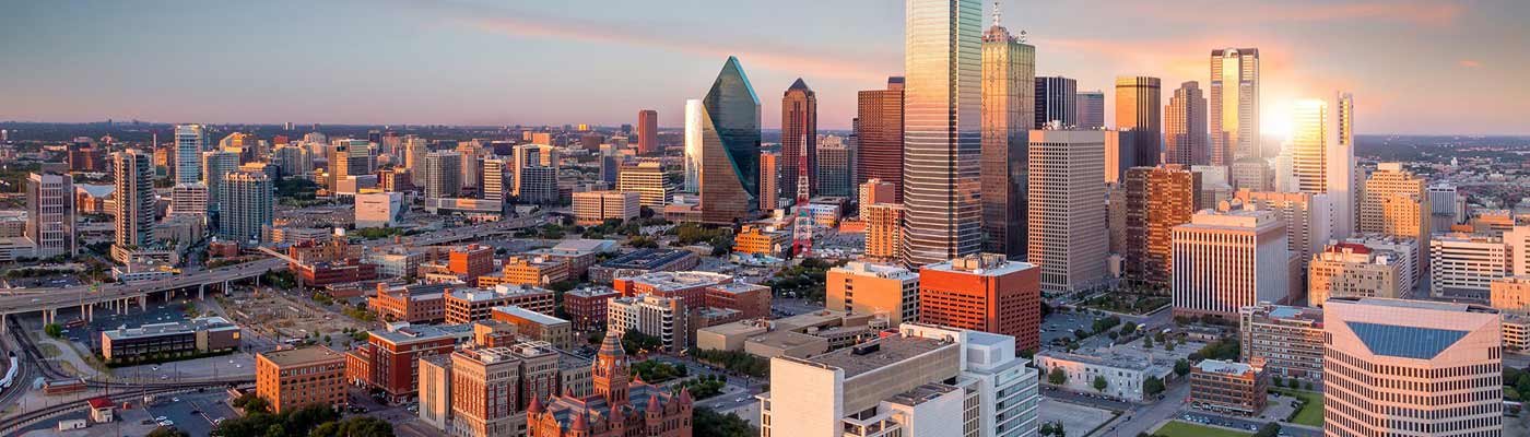 Dallas AirFare Deals