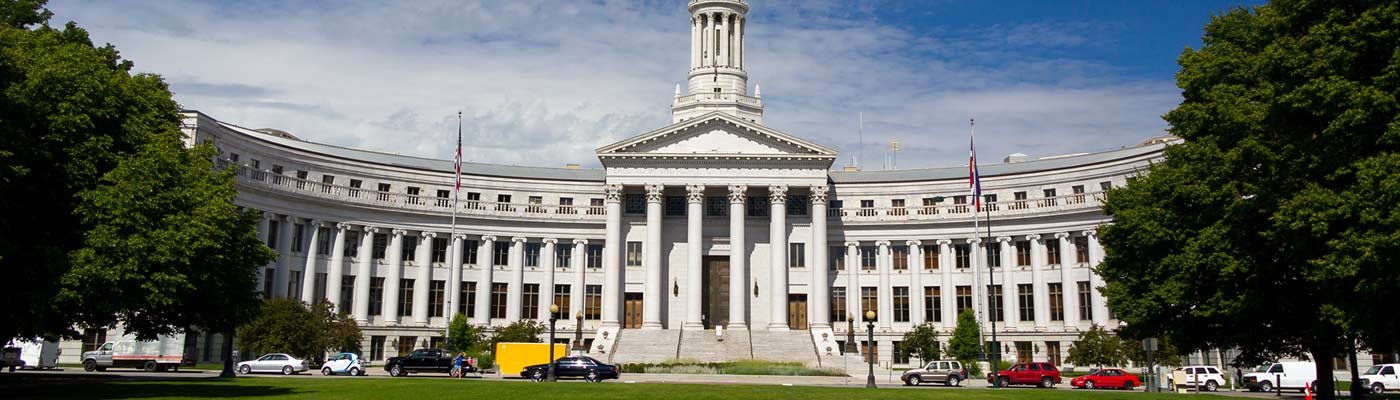 Denver AirFare Deals