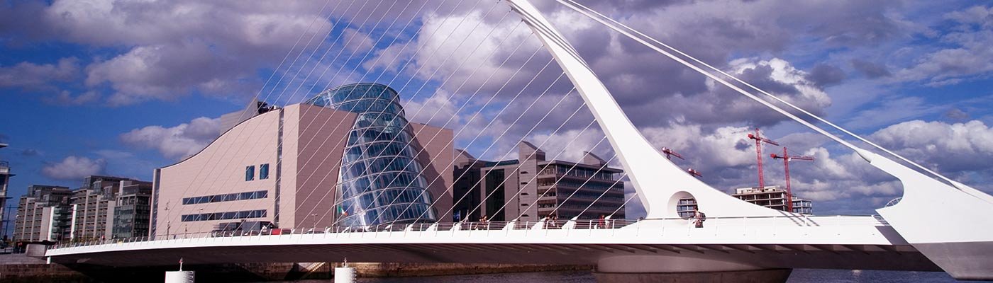 Dublin AirFare Deals