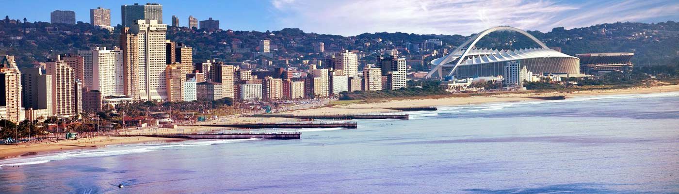 Durban AirFare Deals