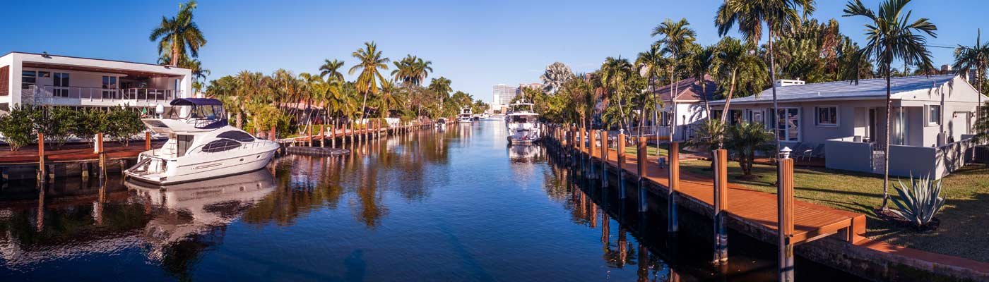 Fort-Lauderdale AirFare Deals