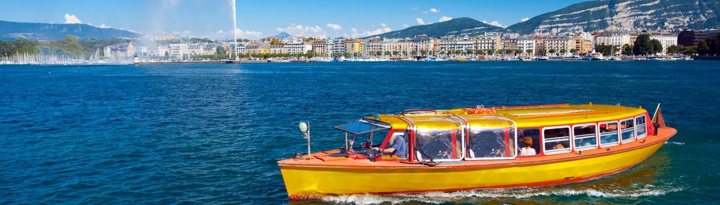 Geneva AirFare Deals