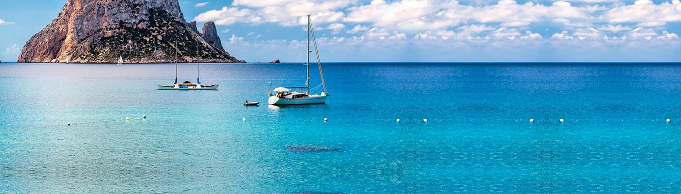Ibiza AirFare Deals
