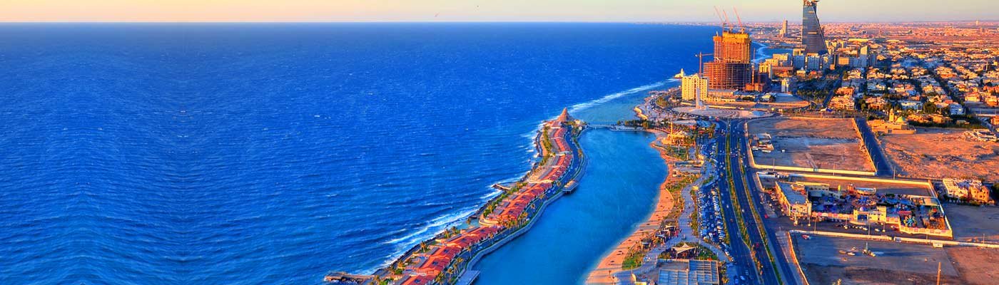 Jeddah AirFare Deals
