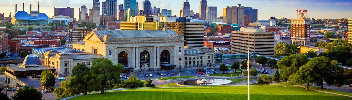 Kansas-City AirFare Deals