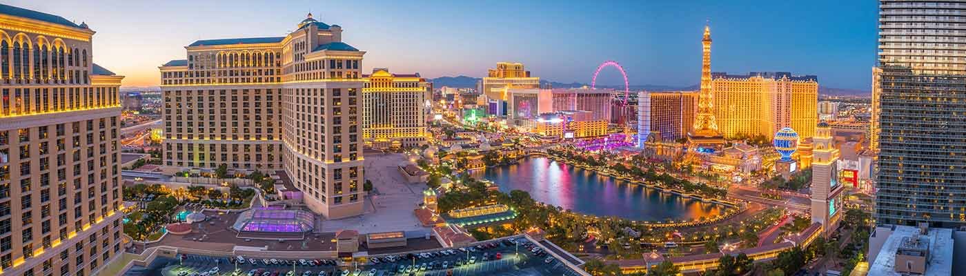 Las-Vegas AirFare Deals