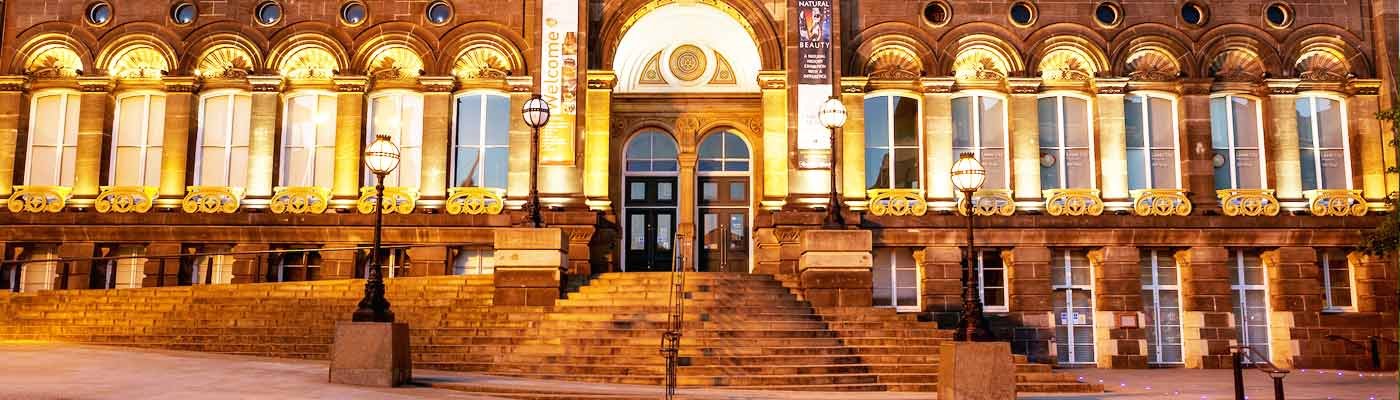 Leeds AirFare Deals
