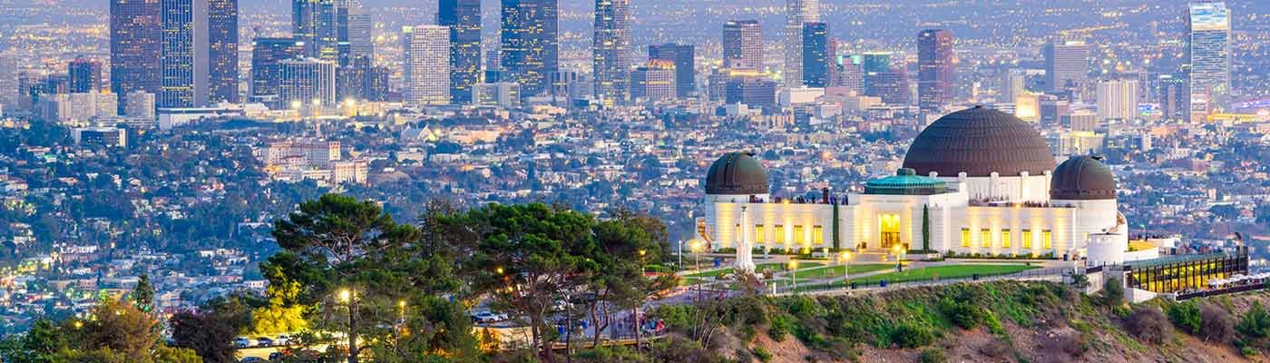 Los-Angeles AirFare Deals