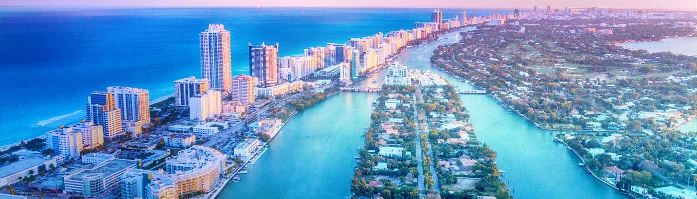 Miami AirFare Deals