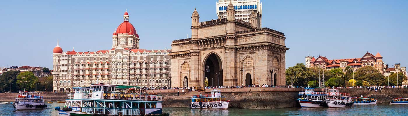 Mumbai AirFare Deals