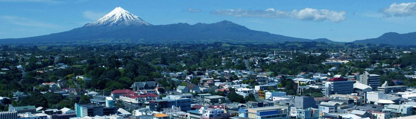New-Plymouth AirFare Deals