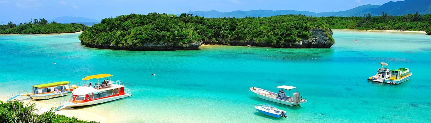 Okinawa-Naha AirFare Deals
