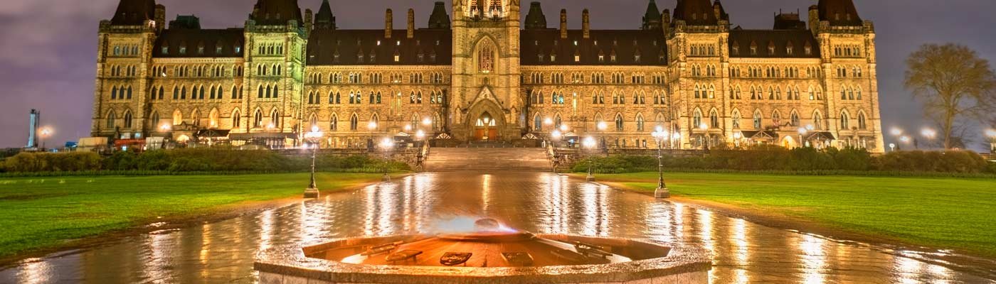 Ottawa AirFare Deals