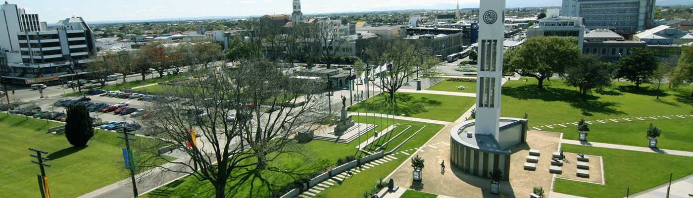Palmerston-North AirFare Deals