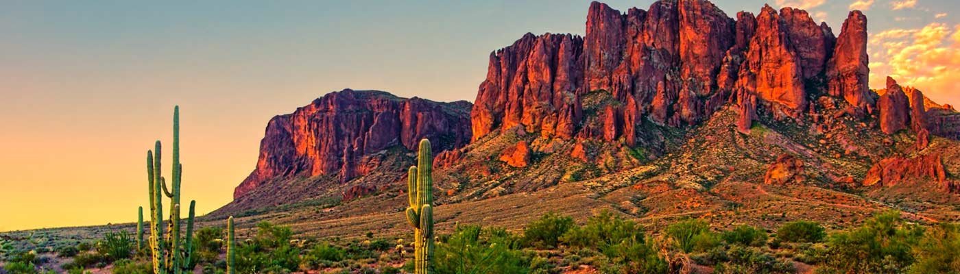 Phoenix AirFare Deals