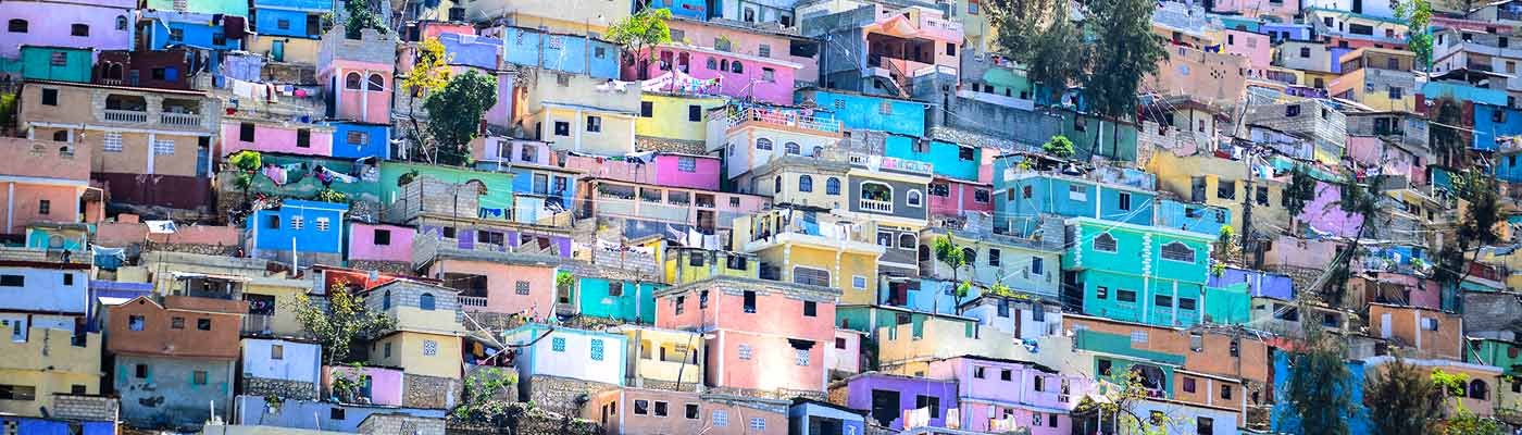 Port-Au-Prince AirFare Deals
