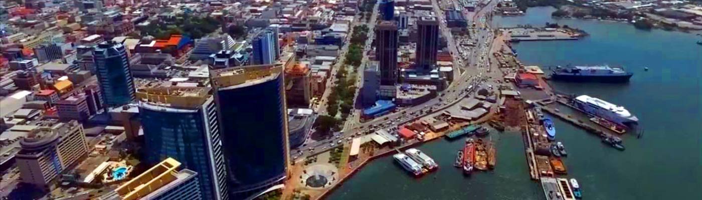Port-of-Spain AirFare Deals
