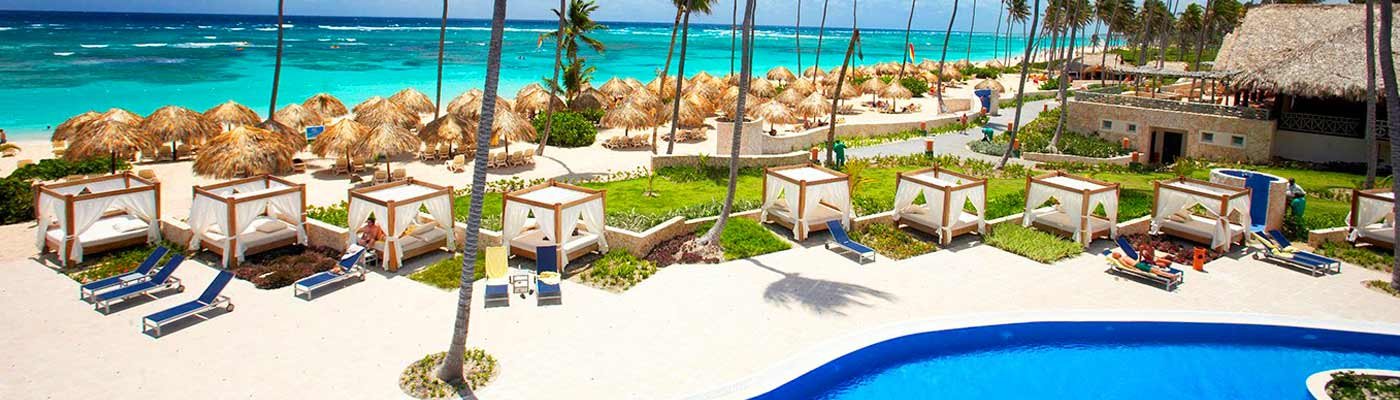 Punta-Cana AirFare Deals