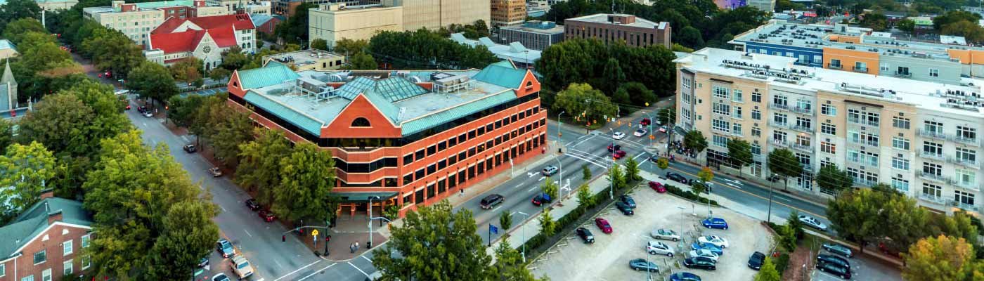 Raleigh-Durham AirFare Deals