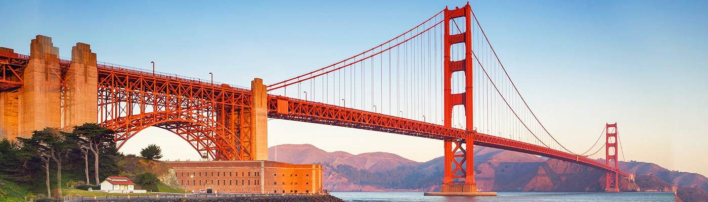 San-Francisco AirFare Deals