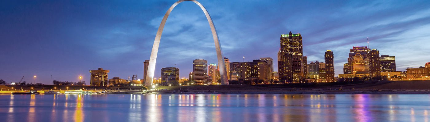 St-Louis AirFare Deals