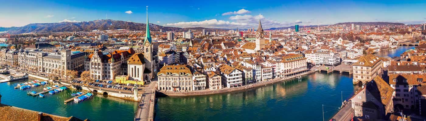 Zurich AirFare Deals