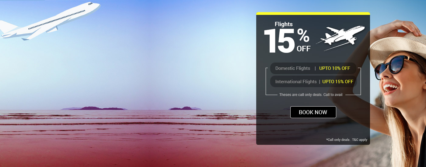 Cheap Flight Tickets