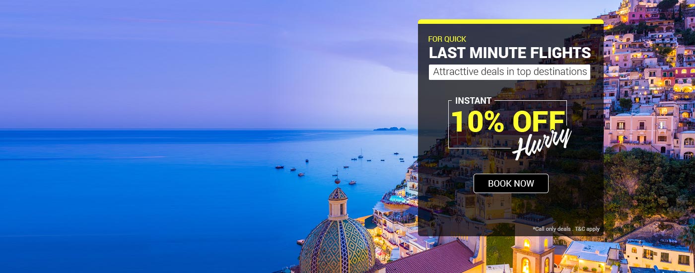 Cheap Flight Airline Tickets