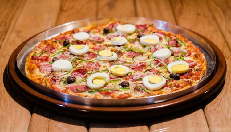 Best Cities for Pizza Lovers