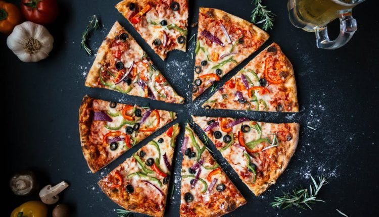 Top US Cities for Pizza Lovers