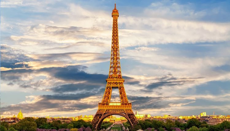 Cheap Flights to Paris