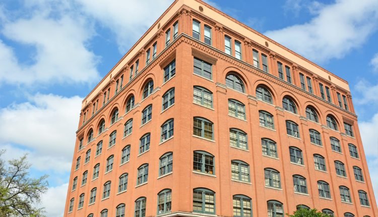 Cheap Airline Tickets to Dallas