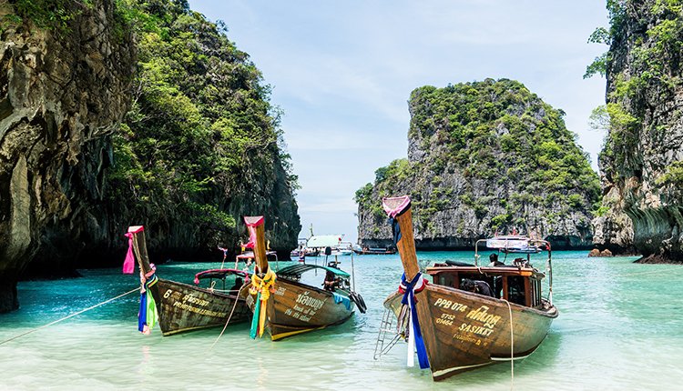 Phuket, Thailand