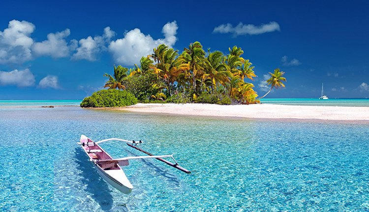 Isla de Providencia, Colombia