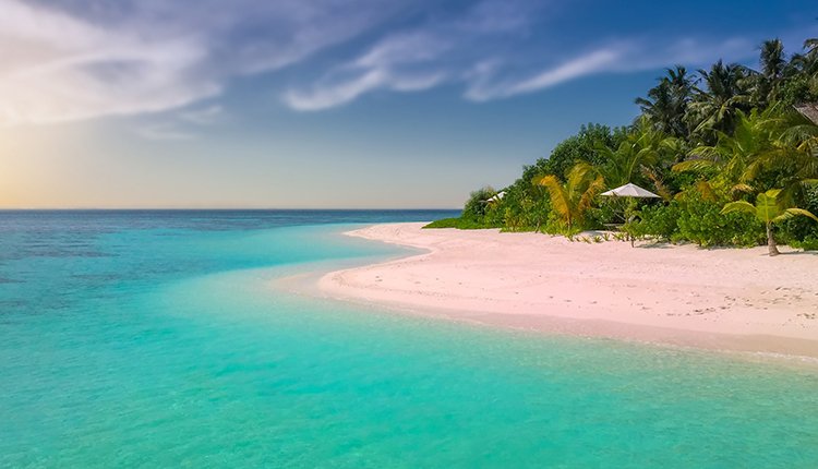 Water Island, U.S. Virgin Island