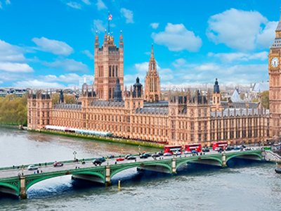 London