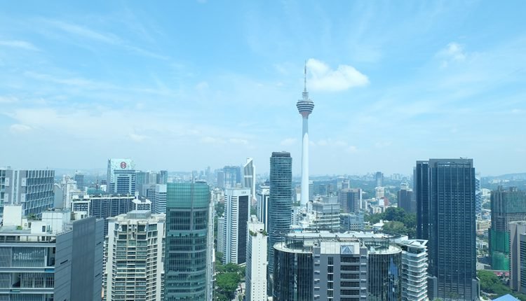 Menara Kuala Lumpur